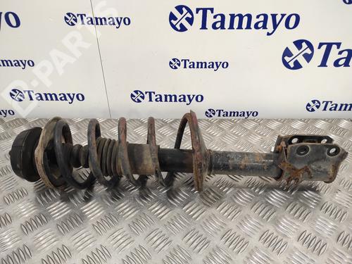 Used Right front shock absorber DACIA SANDERO [2008-2025]  11764643