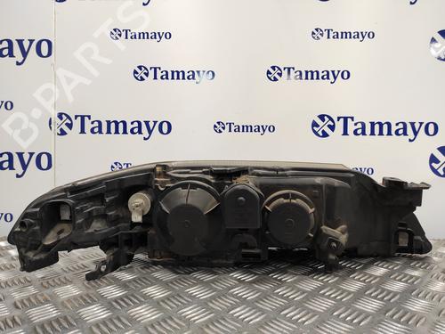 Venstre forlygte RENAULT LAGUNA II (BG0/1_) 1.9 dCi (BG08, BG0G) | BP16856168C28 