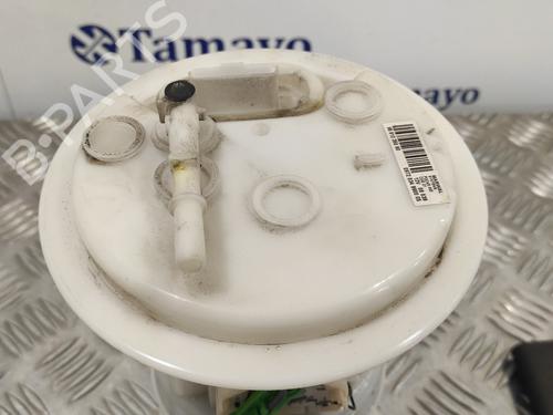 Fuel pump PEUGEOT 308 I (4A_, 4C_)  | BP12108638M76 