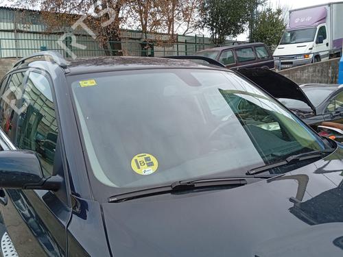 Used Windscreen Windscreen BMW X3 (E83) 3.0 d (218 hp) 40088734 40088734