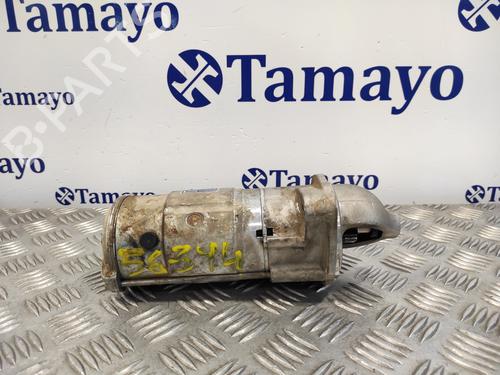 Starter SSANGYONG REXTON / REXTON II (GAB_)  | BP19128595M8 