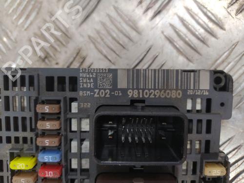 Fuse box CITROËN C4 II (NC_) 1.2 THP 110 (NCHNZ6, NCHNV6) | BP39815159E1 - Image 2