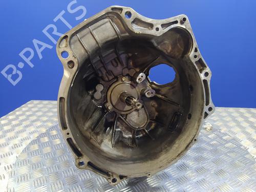 Boîte de vitesses IVECO DAILY III Platform/Chassis [1998-2009]  15552989