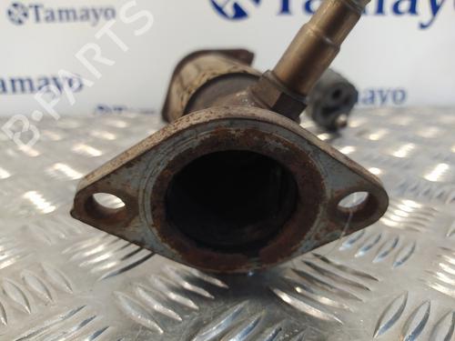 Exhaust system KIA SPORTAGE III (SL)  | BP14358188M121