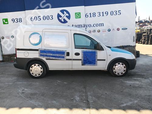 Gearbox OPEL COMBO Box Body/MPV 1.3 CDTI 16V | BP33856911M3 - Image 8