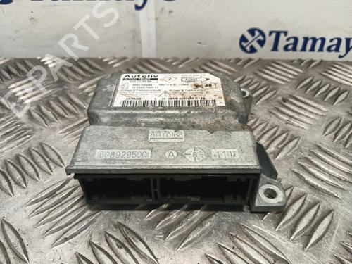 Used ECU airbags PEUGEOT 308 SW I (4E_, 4H_) [2007-2014]  30316526