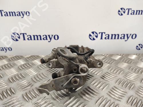 Left rear brake caliper VW GOLF V (1K1) 1.9 TDI | BP16904505M107