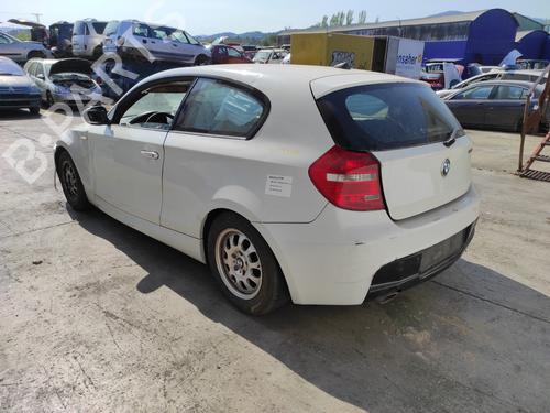 Injection rail BMW 1 (E87)  | BP25889717M98 