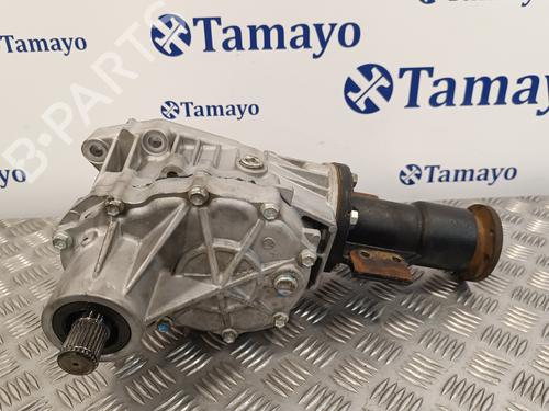Used Transfer box SUZUKI SX4 (EY, GY) [2006-2025]  16836470
