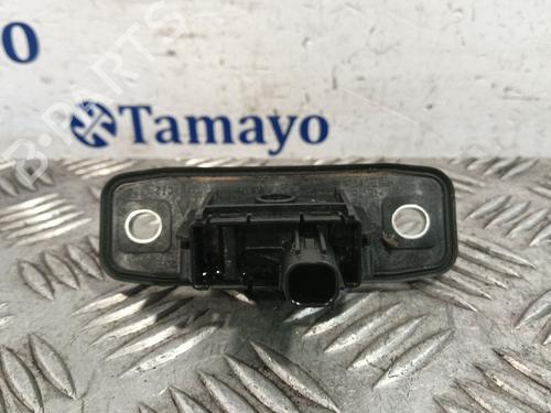 Trunk håndtak MAZDA CX-30 (DM) SKYACTIV-G M Hybrid | BP29999120C132 