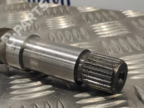 Right front driveshaft PEUGEOT 307 (3A/C) 1.6 16V | BP11507845M39 