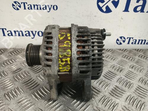 Alternator NISSAN QASHQAI I (J10, NJ10) 2.0 | BP31171801M7 