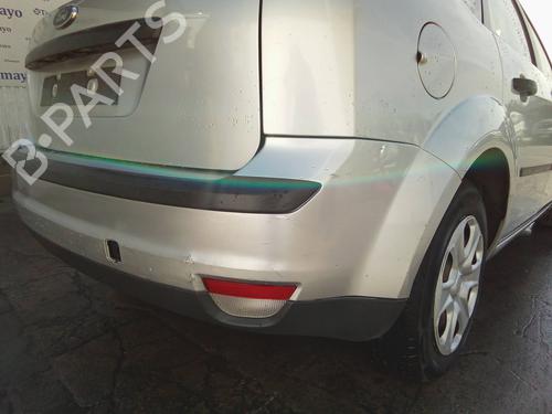 Front left window mechanism FORD FOCUS II (DA_, HCP, DP)  | BP12824730C22 