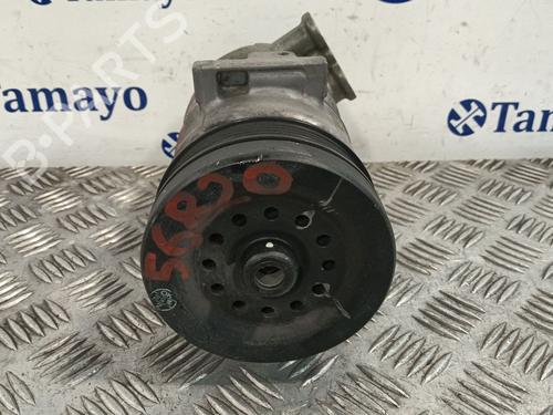 AC compressor OPEL CORSA D (S07) 1.4 (L08, L68) | BP30907064M34