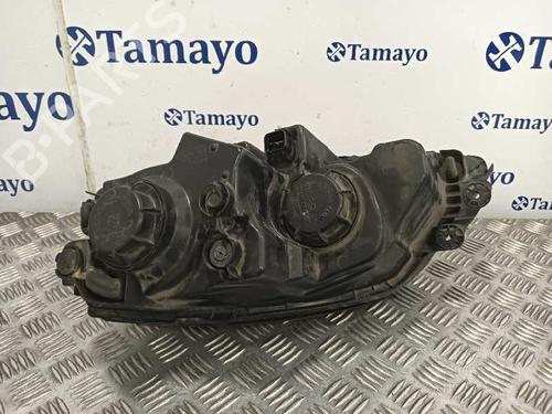 Right headlight KIA SORENTO I (JC)  | BP25927535C29 
