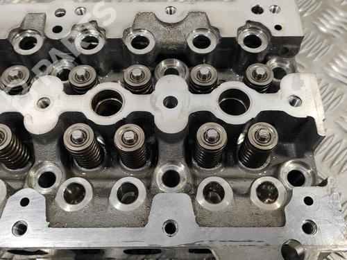 Cylinder head FIAT GRANDE PUNTO (199_)  | BP11789921M5 