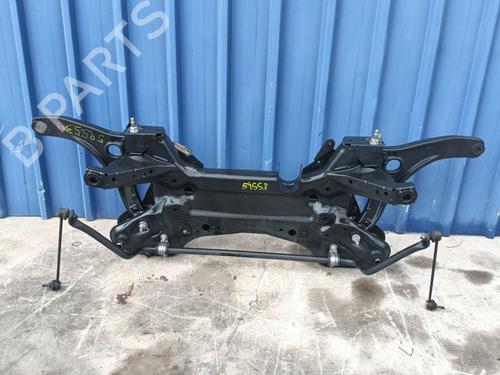 Vorderachsträger für RENAULT MASTER III Van (FV) 2.3 dCi 125 FWD (FV0C, FV0D, FV0G, FV0H, FV0J, FV0K,... (125 hp) 30330664