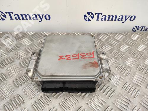 Engine control unit (ECU) RENAULT ESPACE IV (JK0/1_)  | BP10030948M57 