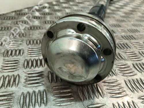 Right front driveshaft VW PASSAT B6 (3C2) 2.0 TDI 16V | BP35791641M39 - Image 5