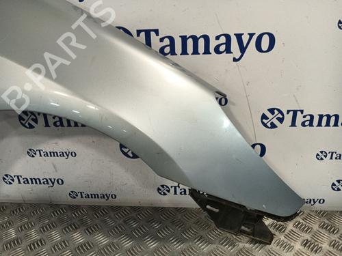 Right front fenders PEUGEOT 307 (3A/C) 1.6 HDi 110 | BP29475647C42 