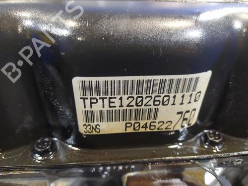 Engine CHRYSLER VOYAGER / GRAND VOYAGER III (GS_, NS_)  | BP1565980M1 