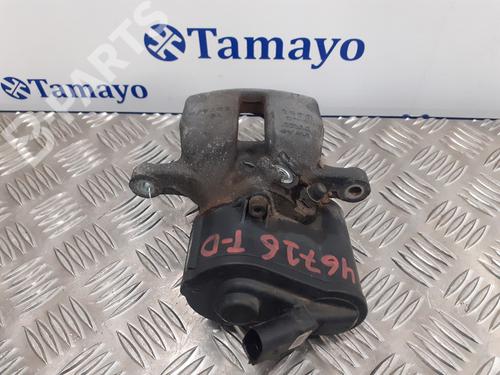 Right rear brake caliper VW PASSAT CC B6 (357) 2.0 TDI | BP11565947M106 