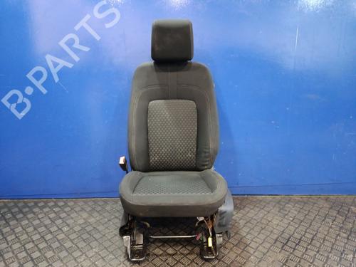 Banco frente esquerdo Banco frente esquerdo HONDA CIVIC VII Hatchback (EU, EP, EV) 1.7 CTDi (EP4, EU9) (100 hp) 34630141 34630141