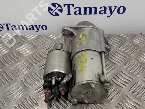 Starter OPEL ASTRA H GTC (A04)  | BP7655646M8 
