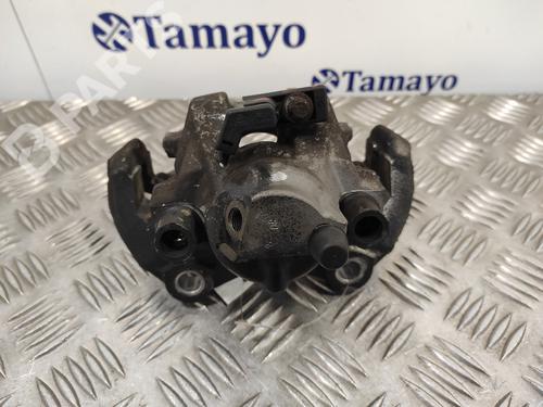 Right rear brake caliper MERCEDES-BENZ E-CLASS (W211) E 240 (211.061) | BP11743200M106 