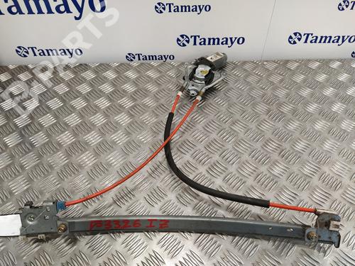 Used Front left window mechanism CITROËN SAXO (S0, S1) 1.5 D (57 hp) 9666692