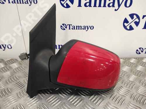 Left mirror FORD FOCUS II (DA_, HCP, DP) 2.0 TDCi | BP12000801C26 