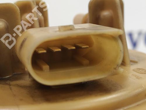 Fuel pump MERCEDES-BENZ SPRINTER 3,5-t Van (B906) 318 CDI (906.631, 906.633, 906.635, 906.637) | BP12139116M76 