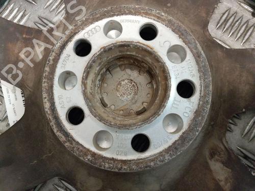 Fælk AUDI A2 (8Z0) 1.4 | BP38086134C45 - Image 3