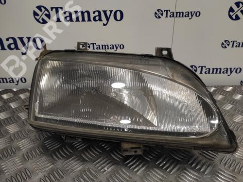 Used Right headlight FORD GALAXY I (WGR) [1995-2006]  9300828