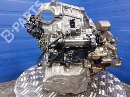 Gearbox TOYOTA RAV 4 III (_A3_)  | BP886824M3 