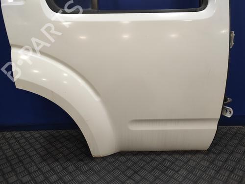 Right rear door NISSAN PATHFINDER III (R51)  | BP9552518C5 