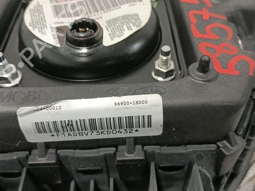 Driver airbag KIA CEE'D Hatchback (ED)  | BP28337400C9 