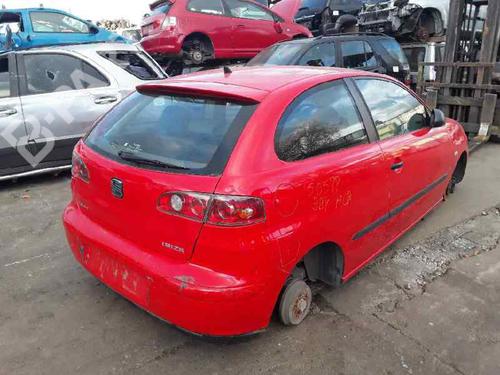 Fuel pump SEAT IBIZA III (6L1) 1.4 16V | BP6789558M76 