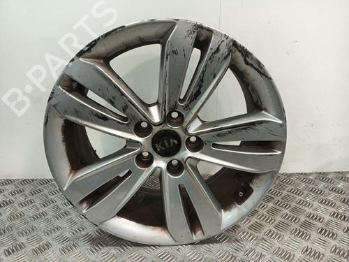 Used Rim Rim KIA SPORTAGE IV (QL, QLE) 1.7 CRDi (116 hp) 34701943 34701943
