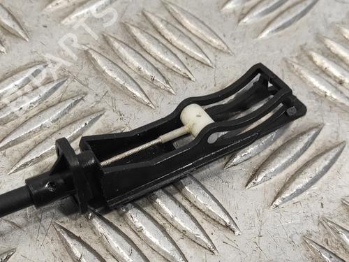 Rear left lock VW GOLF VI (5K1) 1.6 TDI | BP20934810C100 