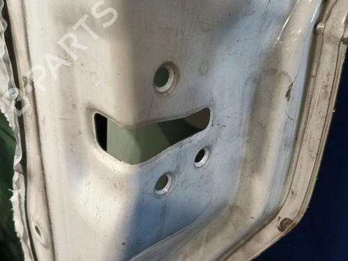 Right front door HYUNDAI H350 Van 2.5 CRDI | BP31185084C3 