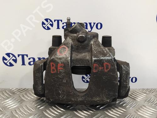 Used Right front brake caliper FORD FOCUS III 1.6 TDCi (115 hp) 13910311