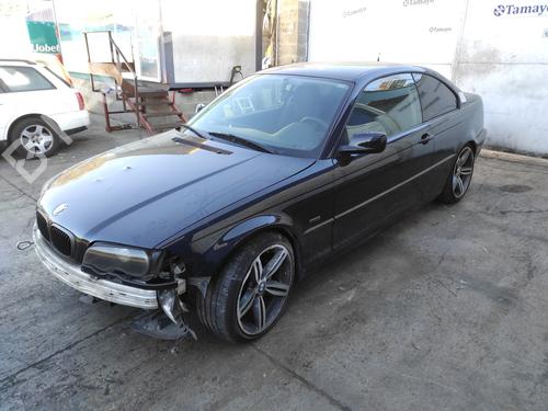 Steering column stalk BMW 3 Coupe (E46) 328 Ci | BP24642944I23 