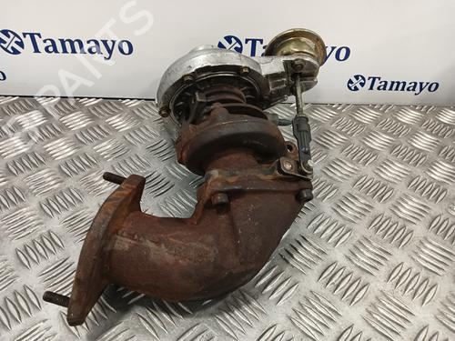 Turbocharger/Supercharger VOLVO V40 Estate (645) 1.9 DI | BP15000836M71 
