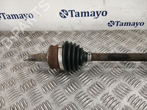 Right front driveshaft LANCIA YPSILON (312_)  | BP29419120M39 