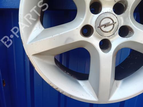 Rim OPEL ASTRA H GTC (A04)  | BP26576149C45 
