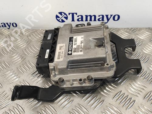 Engine control unit (ECU) KIA SPORTAGE III (SL)  | BP13382568M57 
