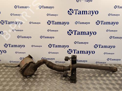 Used Catalyst SEAT IBIZA IV (6J5, 6P1) [2008-2017]  16818191