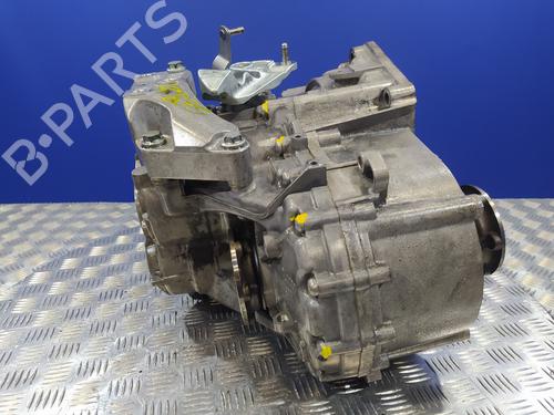 Gearbox VW GOLF V (1K1) 2.0 TDI 16V | BP17660808M3 