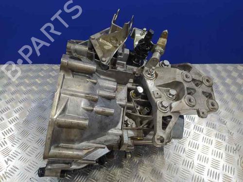 Gearbox FIAT DUCATO Van (250_)  | BP26595483M3 